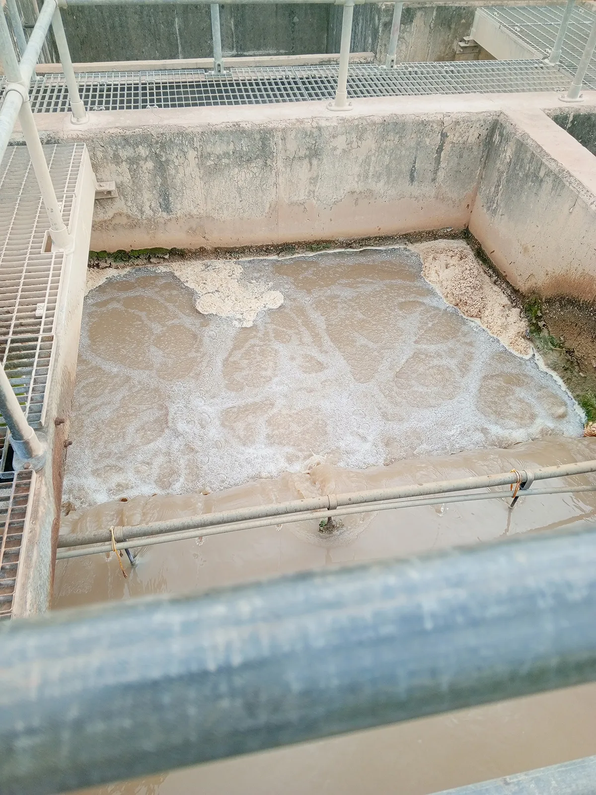 Skill Operator WWTP yang Paling Dicari Industri: Bukan Cuma Bisa Nyalakan Pompa