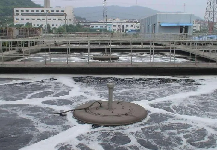 Dampak BOD Tinggi terhadap Kinerja IPAL: Dari Aerasi hingga Effluent