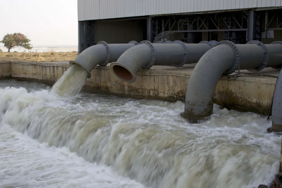 Operasi dan Perawatan IPAL agar Tetap Efisien dan Sesuai Regulasi