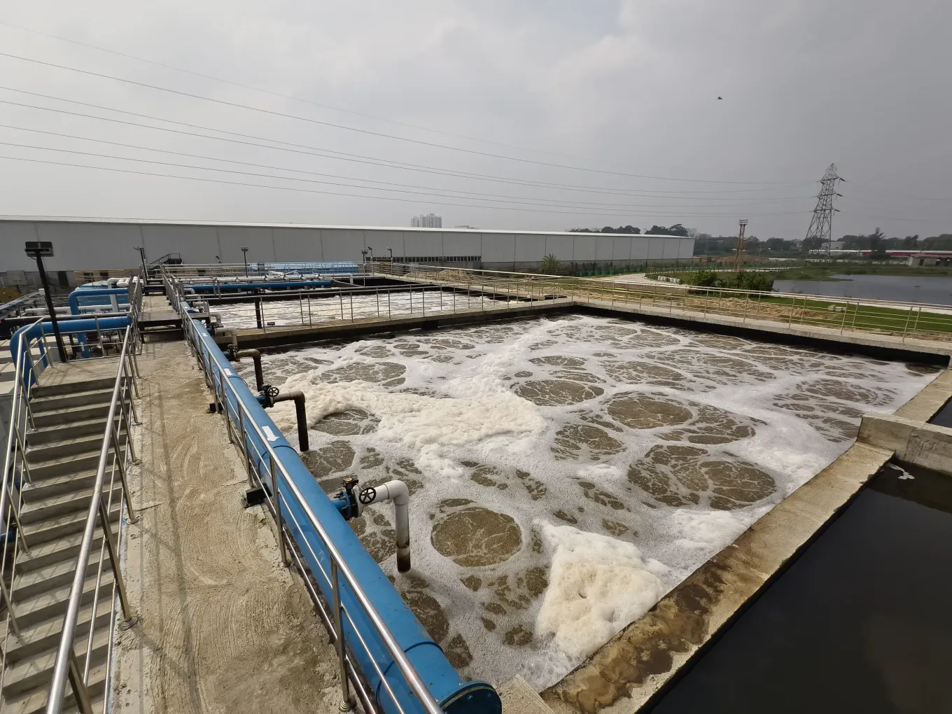 Pabrik Baru atau Ekspansi? Ini Alasan WTP dan WWTP Harus Direncanakan Sejak Awal