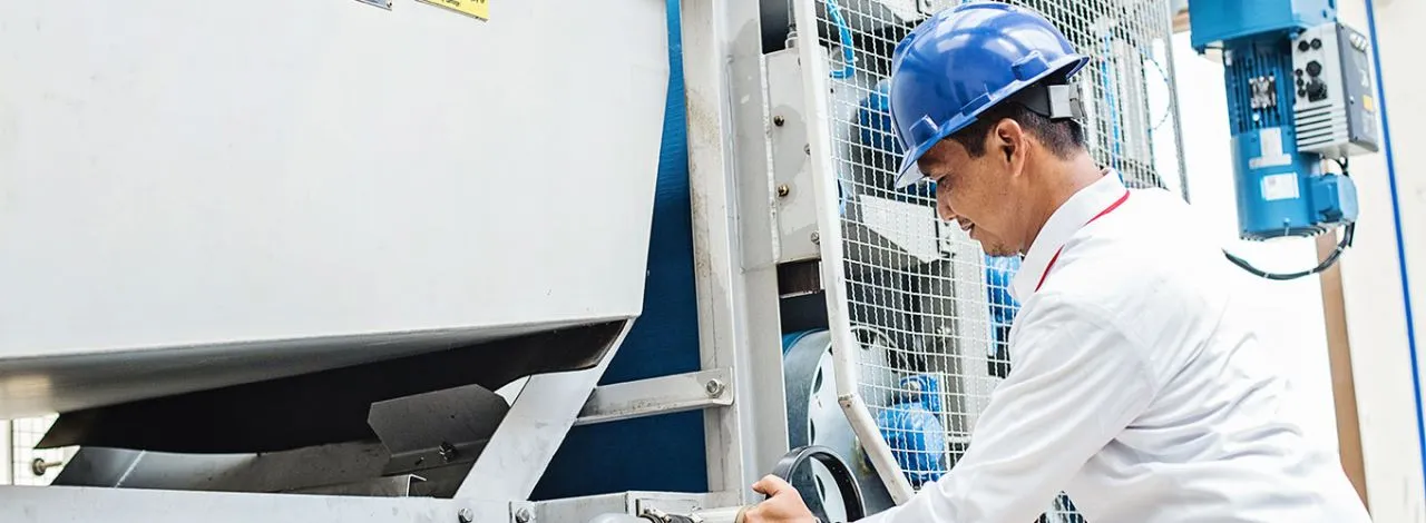 Kontraktor IPAL Profesional untuk Proyek Industri & Komersial